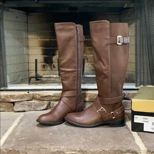 COPY - Thalia Sodi Knee High Ridding Boots